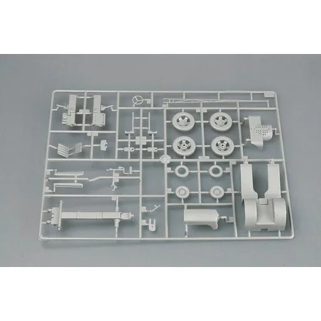 Hellcat F6F 3, 1/32 - Trumpeter 02256