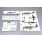 Messerschmitt Me 262 A-1a Heavy Armament (with R4M Rocket), 1/32 - ...
