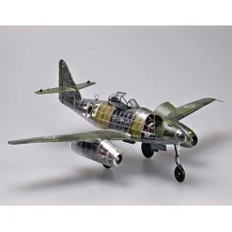 Messerschmitt Me 262 A-1a, 1/32 - Trumpeter 02261 2