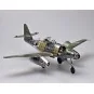 Messerschmitt Me 262 A-1a, 1/32 - Trumpeter 02261