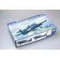 F6F-5N ''Hellcat'', 1/32 - Trumpeter 02259