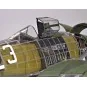 Messerschmitt Me 262 A-1a, 1/32 - Trumpeter 02261