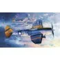 P-47N Thunderbolt, 1/32 - Trumpeter 02265