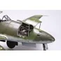 Messerschmitt Me 262 A-1a Heavy Armament (with R4M Rocket), 1/32 - ...