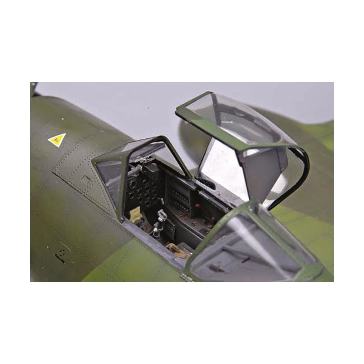 Messerschmitt Me 262 A-1a Heavy Armament (with R4M Rocket), 1/32 - ...