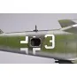 Messerschmitt Me 262 A-1a Heavy Armament (with R4M Rocket), 1/32 - ...