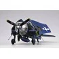 F6F-5N ''Hellcat'', 1/32 - Trumpeter 02259