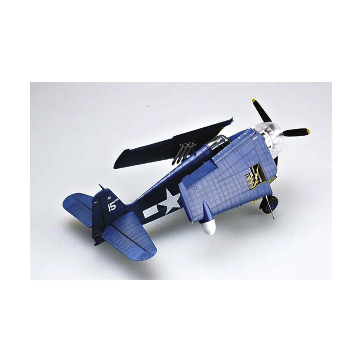 F6F-5N ''Hellcat'', 1/32 - Trumpeter 02259