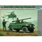 Chinesischer Geländewagen BJ212A, 1/35 - Trumpeter 02301