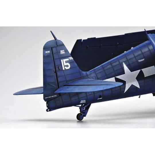 F6F-5N ''Hellcat'', 1/32 - Trumpeter 02259