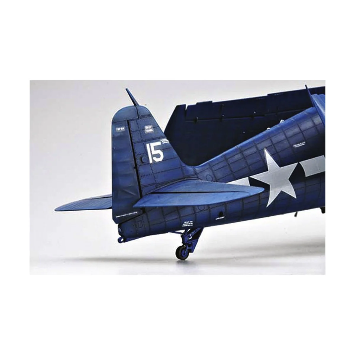 F6F-5N ''Hellcat'', 1/32 - Trumpeter 02259