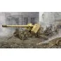 German 128mm Pak44 (Krupp), 1/35 - Trumpeter 02317
