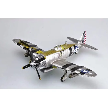 P-47D Razorback Fighter, 1/32 - Trumpeter 02262