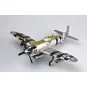 P-47D Razorback Fighter, 1/32 - Trumpeter 02262