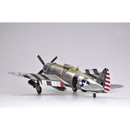 P-47D Razorback Fighter, 1/32 - Trumpeter 02262