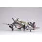 P-47D Razorback Fighter, 1/32 - Trumpeter 02262