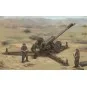 Soviet D30 122mm Howitzer-Late Version, 1/35 - Trumpeter 02329