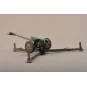 Soviet D30 122mm Howitzer-Late Version, 1/35 - Trumpeter 02329