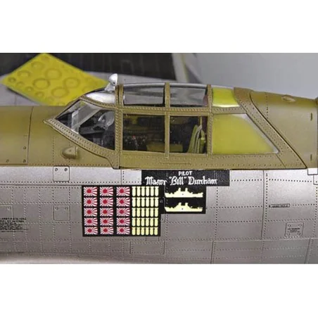 P-47D Razorback Fighter, 1/32 - Trumpeter 02262