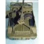 Chinesischer Geländewagen BJ212A, 1/35 - Trumpeter 02301