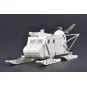 Soviet NKL-16 Armoured Aerosan, 1/35 - Trumpeter 02337
