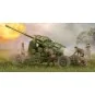Soviet 100mm Air Defence Gun KS-19M2, 1/35 - Trumpeter 02349