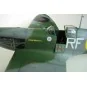 Supermarine Spitfire Mk. Vb, 1/24 - Trumpeter 02403