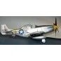 North American P-51 D Mustang IV, 1/24 - Trumpeter 02401