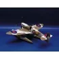 Supermarine Spitfire Mk. Vb Wasserflugzeug, 1/24 - Trumpeter 02404