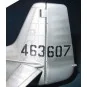 North American P-51 D Mustang IV, 1/24 - Trumpeter 02401