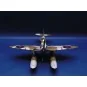 Supermarine Spitfire Mk. Vb Wasserflugzeug, 1/24 - Trumpeter 02404