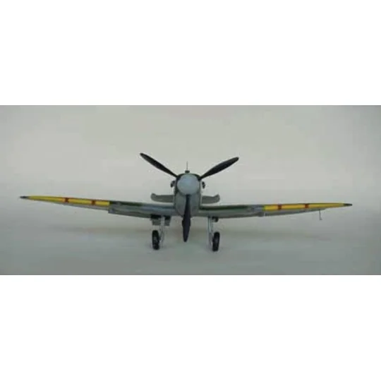 Supermarine Spitfire Mk. Vb, 1/24 - Trumpeter 02403