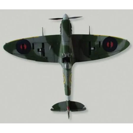 Supermarine Spitfire Mk. Vb, 1/24 - Trumpeter 02403