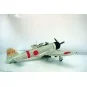 Mitsubishi A6M2b Zero Typ 21, 1/24 - Trumpeter 02405