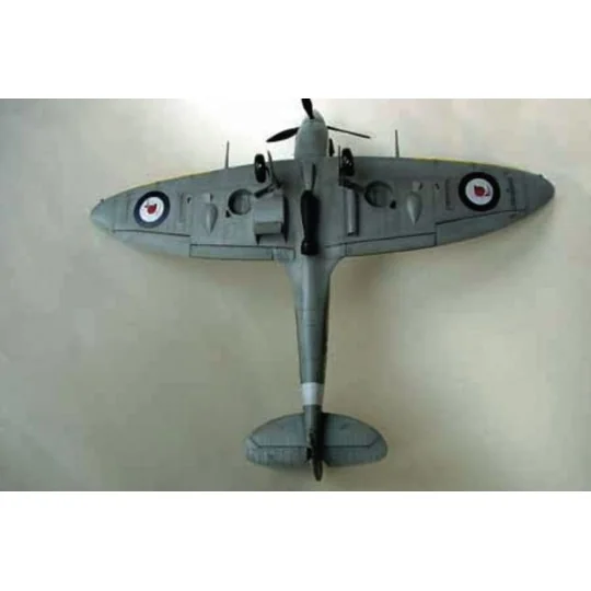 Supermarine Spitfire Mk. Vb, 1/24 - Trumpeter 02403