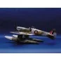 Supermarine Spitfire Mk. Vb Wasserflugzeug, 1/24 - Trumpeter 02404