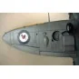 Supermarine Spitfire Mk. Vb, 1/24 - Trumpeter 02403