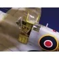 Supermarine Spitfire Mk. Vb Wasserflugzeug, 1/24 - Trumpeter 02404