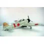 Mitsubishi A6M2b Zero Typ 21, 1/24 - Trumpeter 02405