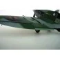 Supermarine Spitfire Mk. Vb, 1/24 - Trumpeter 02403