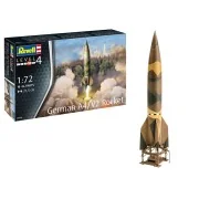 German A4/V2 Rocket - Revell 03309