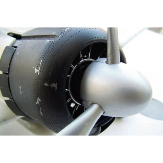 Mitsubishi A6M2b Zero Typ 21, 1/24 - Trumpeter 02405
