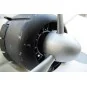 Mitsubishi A6M2b Zero Typ 21, 1/24 - Trumpeter 02405