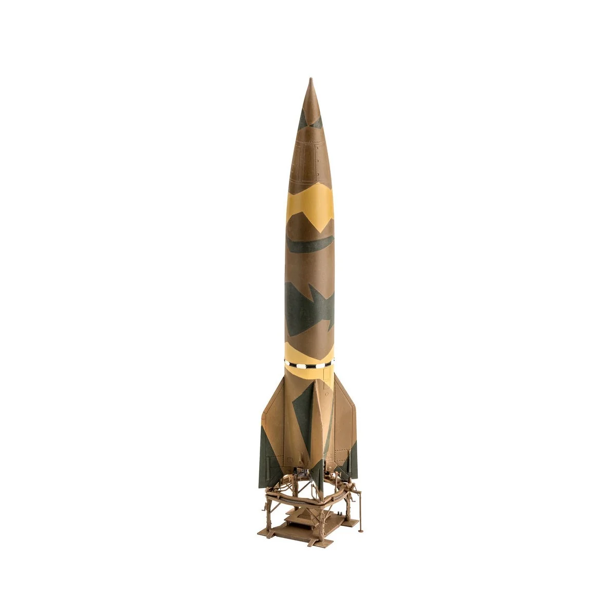 German A4/V2 Rocket - Revell 03309