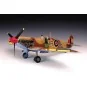 Supermarine Spitfire Mk. Vb/Trop, 1/24 - Trumpeter 02412