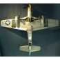 North American P-51 D Mustang IV, 1/24 - Trumpeter 02401