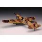 Supermarine Spitfire Mk. Vb/Trop, 1/24 - Trumpeter 02412