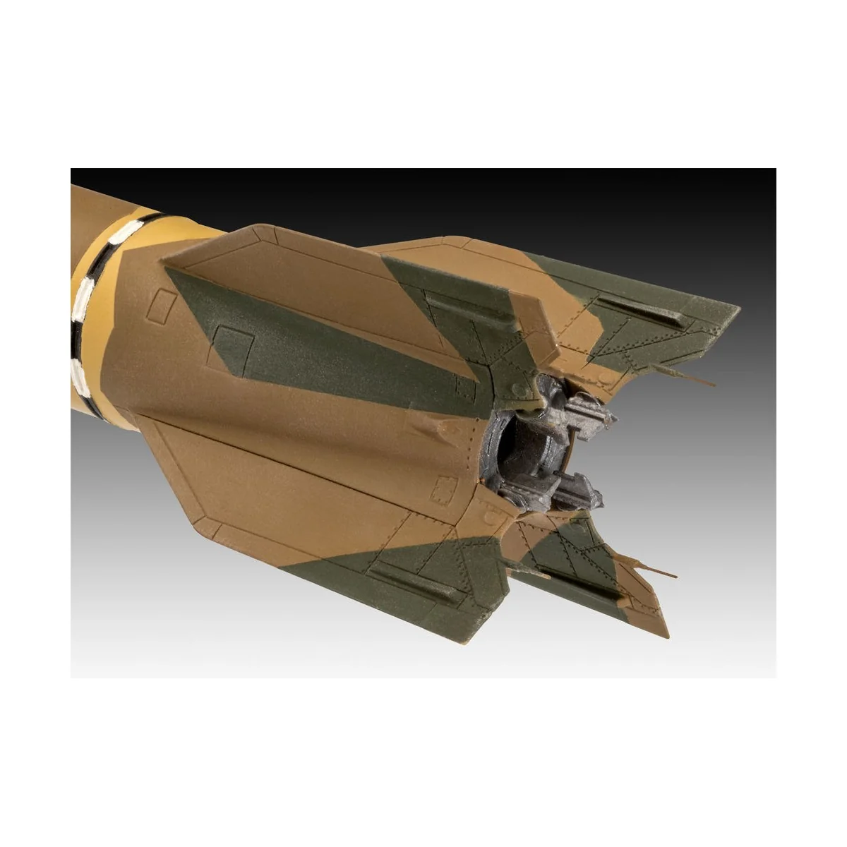 German A4/V2 Rocket - Revell 03309