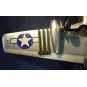 North American P-51 D Mustang IV, 1/24 - Trumpeter 02401
