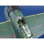 Nakajima A6M2-N ''Rufe'', 1/24 - Trumpeter 02410